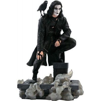 Статуетка Diamond The Crow Movie Gallery 